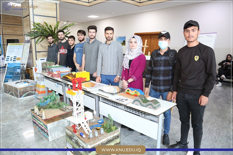Art Exhibition in Earth Day Festival