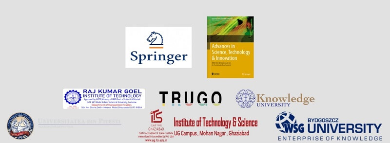 KNU is hosting a joint Conference: Innovations in Information and Communication Technologies (IICT-2021)