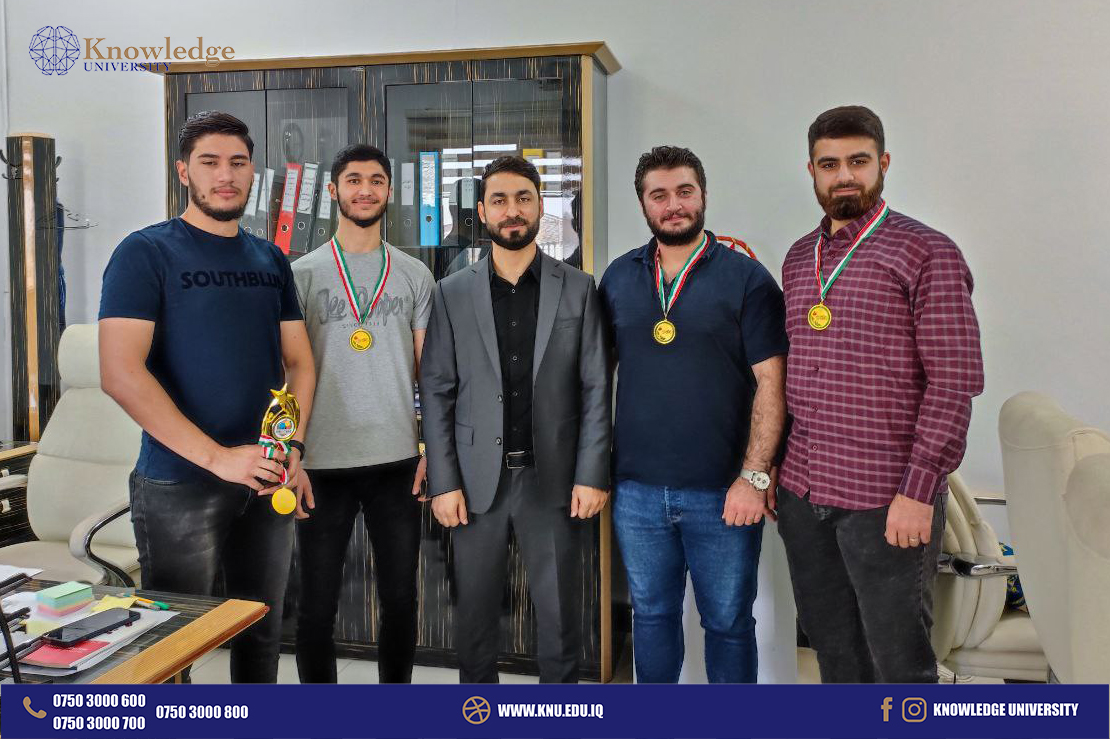 Computer Sciences Department Hosts Thrilling Ping Pong Tournament