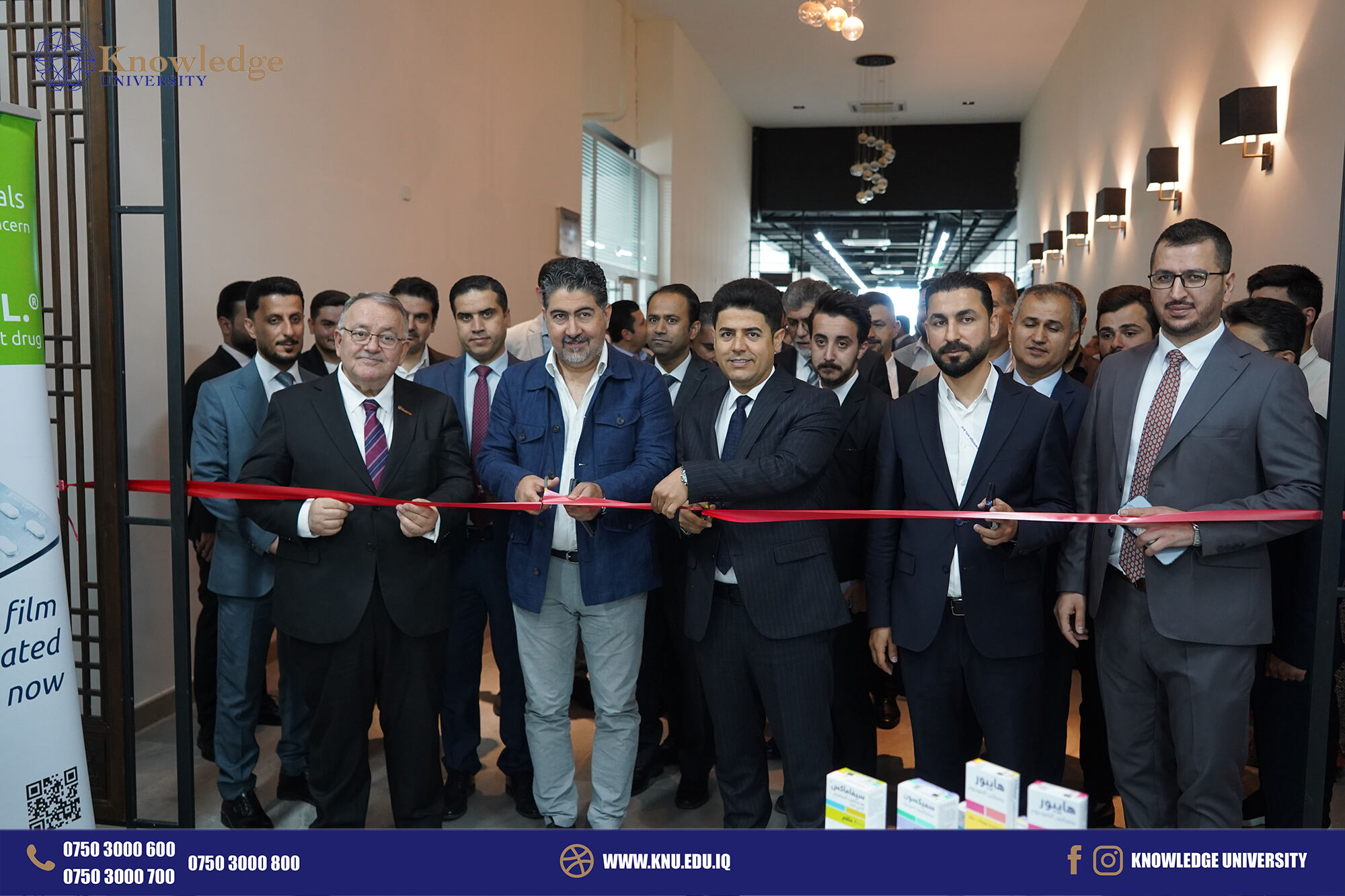 ICPAMS24: The 2nd International Conference of Pharmaceutical & Applied Medical Sciences Held